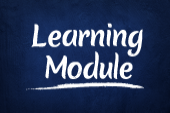 Learning Module Thumbnail