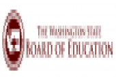 Washington State Board of Education logo