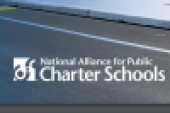 National Alliance for Public Charter Schools logo