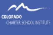 Colorado Charter School Institute logo