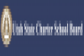 Utah State Charter School Board logo