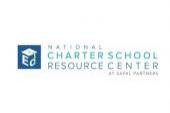 The National Charter School Resource Center logo